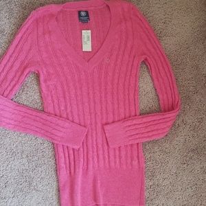 AEO Sweater very soft NWT